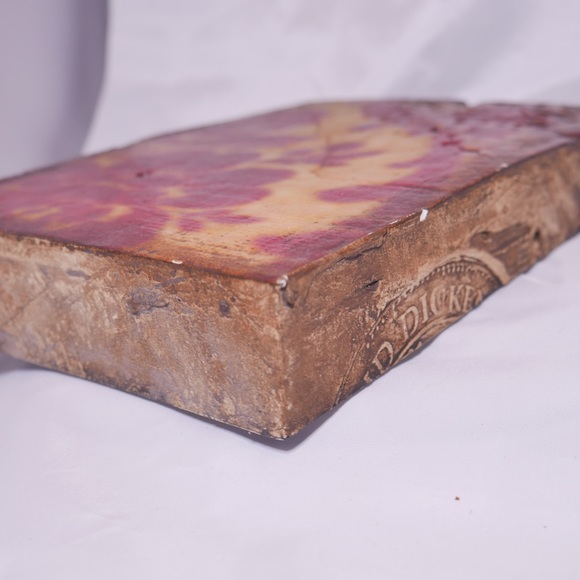 Original Sid Dickens T-188 Tapestry Memory Tile. Mint Condition. “Retired” - Picture 3 of 5